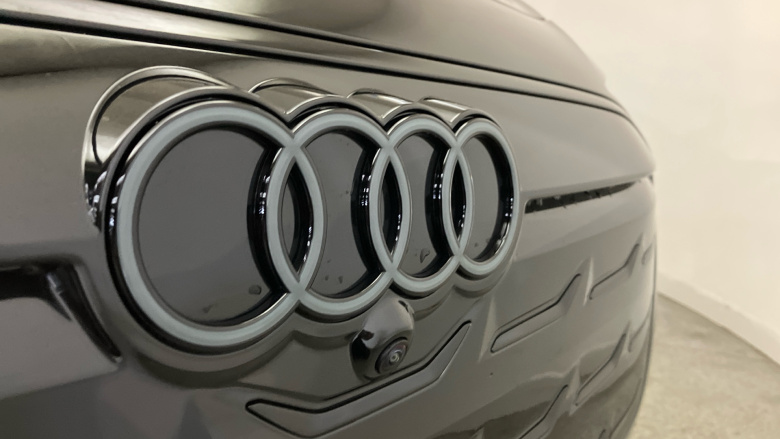 Audi A6 270kW Performance 100kWh Edition 1 5dr Auto [S+V] Electric Estate